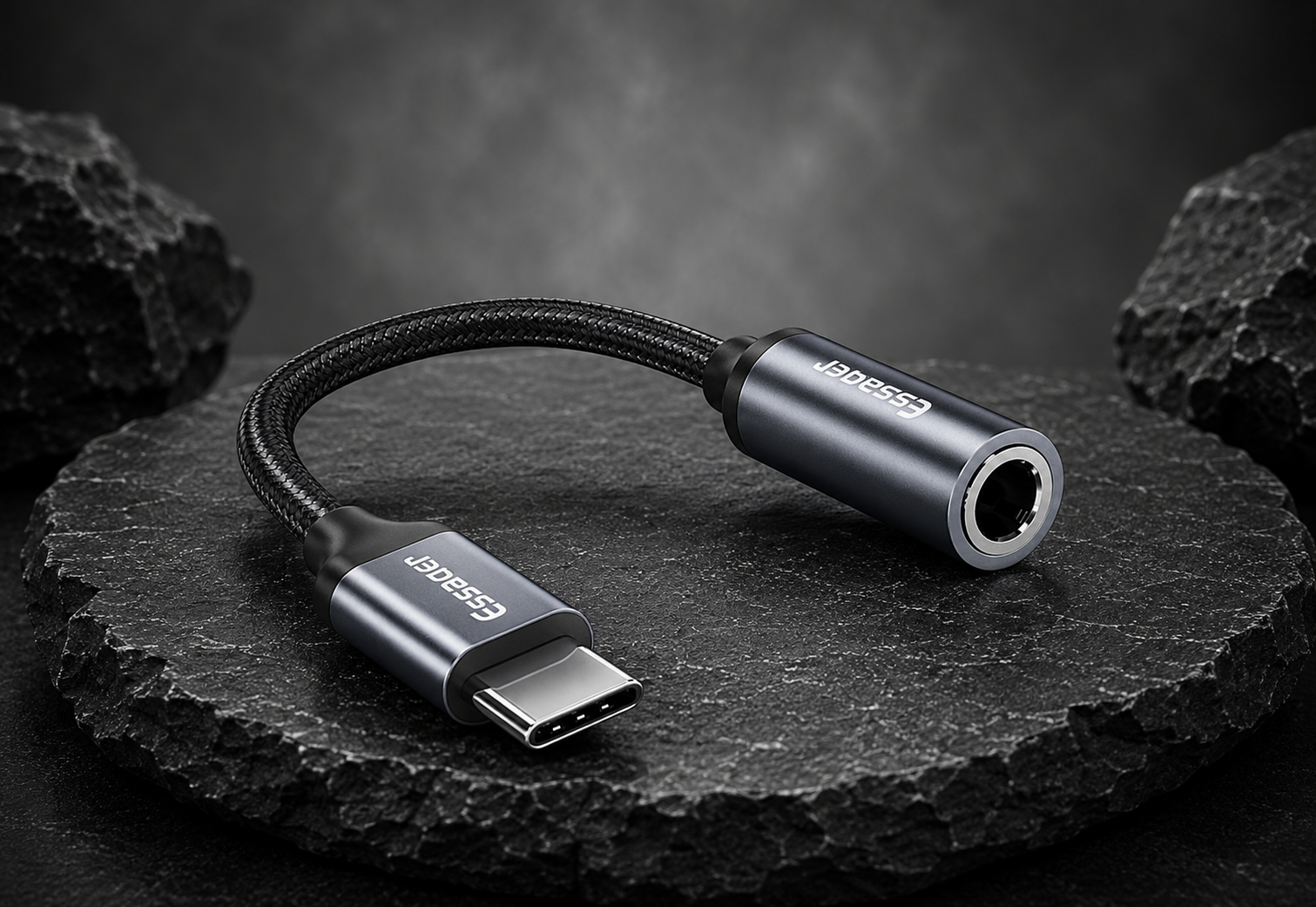 ESSAGER MacLe seriesA-C 7ADigital Data Cable