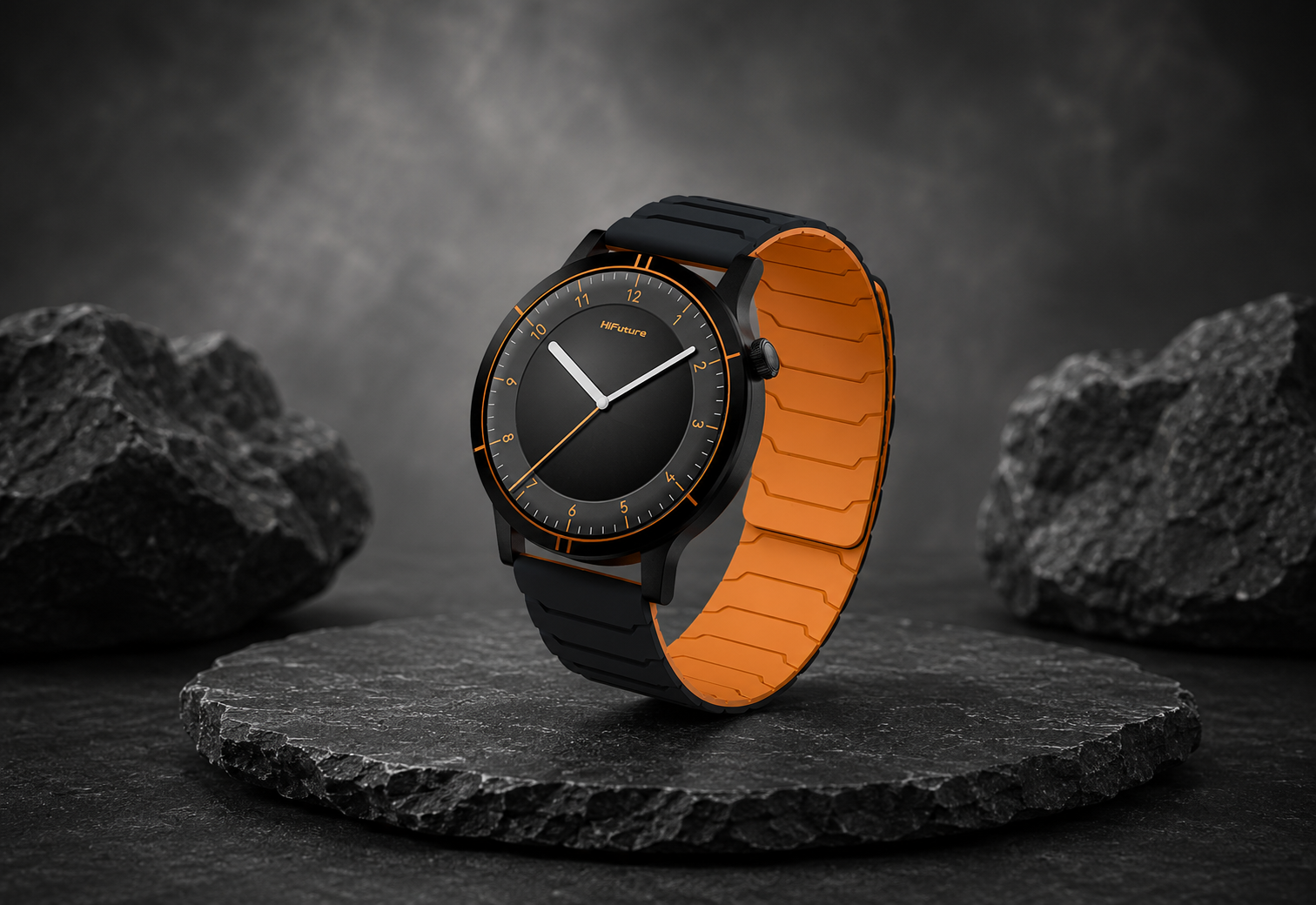 HiFuture AURORA2