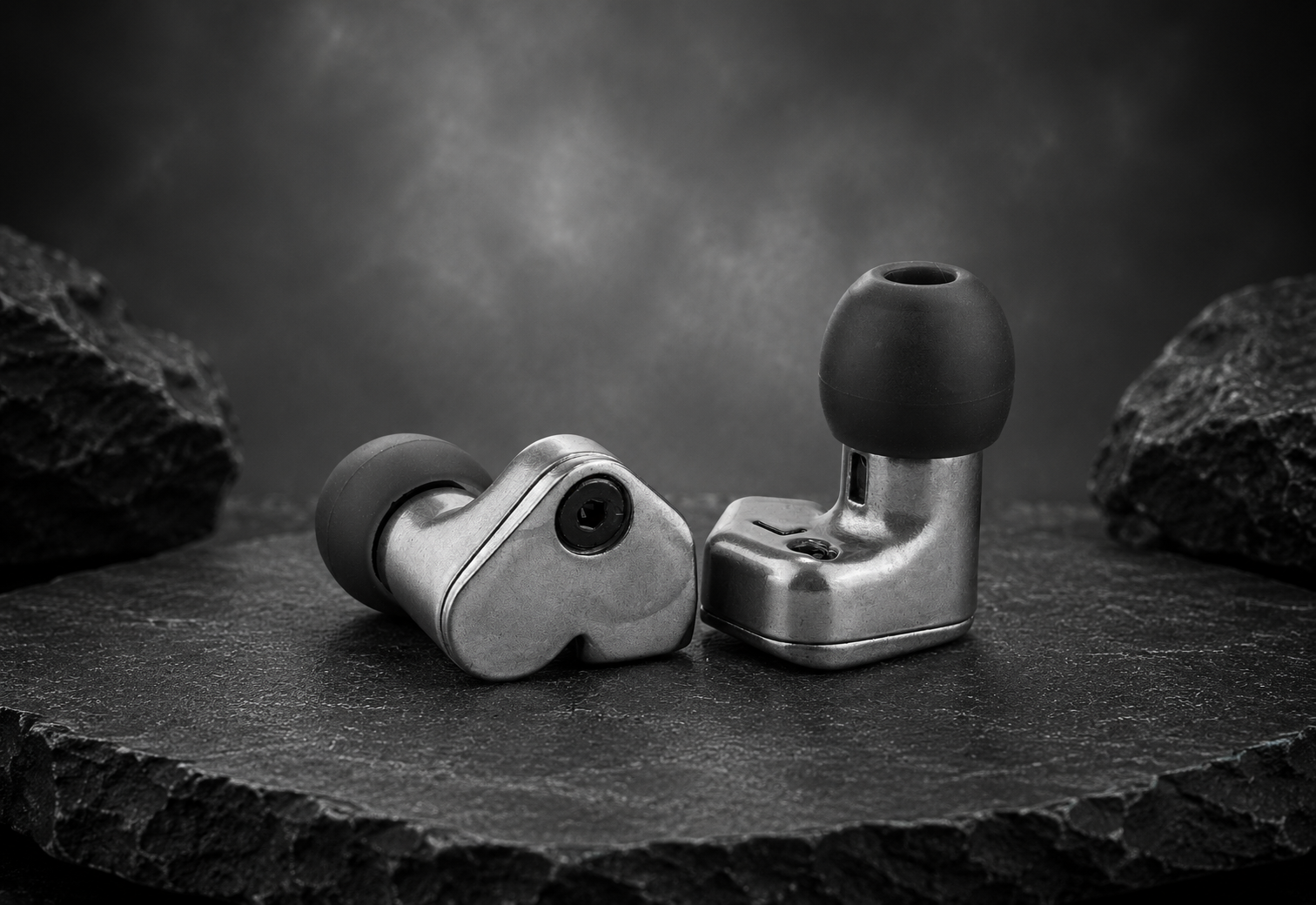 MoonDrop Space Travel 2 Black