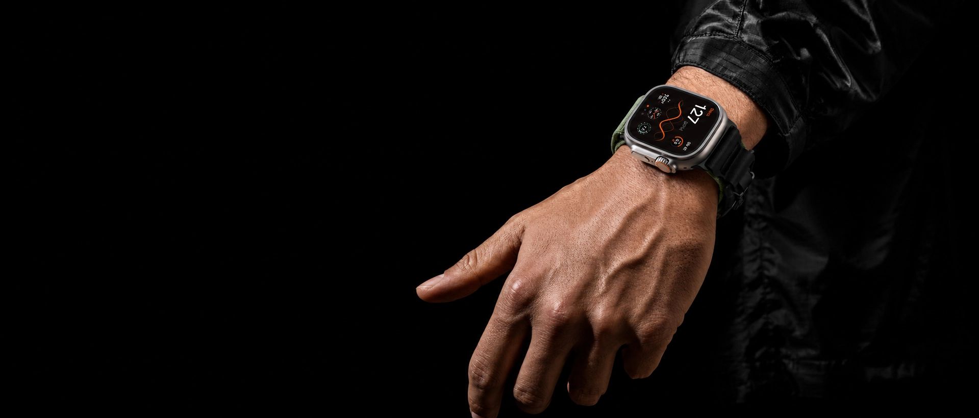 Smartwatches